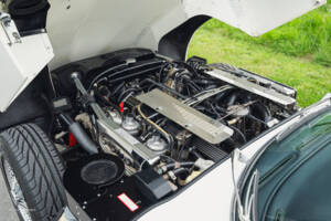 Bild 17/20 von Jaguar E-Type V12 (1972)