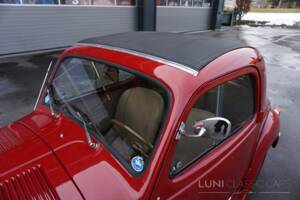Bild 17/47 von FIAT 500 C Topolino (1949)