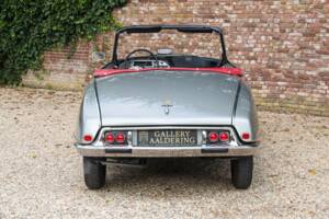Obraz 6/50 pojazdu Citroën DS 21 Chapron (1963)