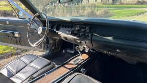 Immagine 33/56 di Dodge Charger R&#x2F;T 440 (1969)