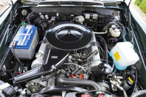 Bild 4/50 von Mercedes-Benz 280 SE 3,5 (1971)