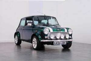 Bild 1/50 von Rover Mini Cooper Sport "Final Edition" (2000)