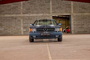 Bild 22/42 von Mercedes-Benz 560 SEC (1991)