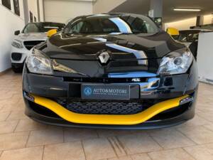 Immagine 6/43 di Renault Mégane RS (2011)