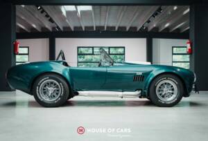 Imagen 5/25 de AC Cobra 427 (1965)