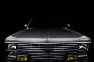 Image 28/37 of Chevrolet Blazer (1984)