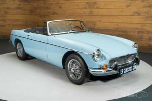 Bild 17/19 von MG MGB (1965)