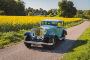 Bild 15/50 von Rolls-Royce 20/25 HP (1933)