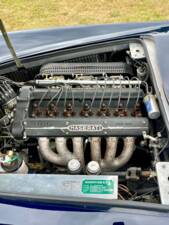 Imagen 47/53 de Maserati 3500 GT Touring (1964)