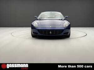 Image 2/15 of Ferrari 612 Scaglietti (2004)
