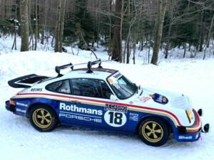 Bild 84/105 von Porsche 911 SC 3.0 (1979)