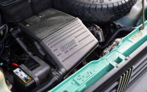 Afbeelding 38/39 van FIAT Panda Trecking 4x4 (2000)