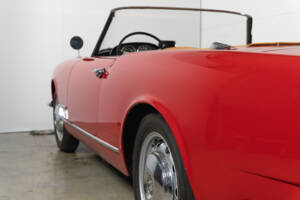 Bild 37/77 von Alfa Romeo 2000 Spider (1961)