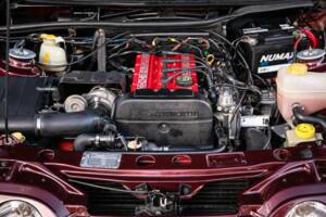 Bild 30/39 von Ford Sierra Cosworth 4x4 (1991)