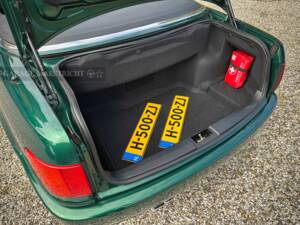 Bild 77/99 von Audi Cabriolet 1.8 5V (1997)