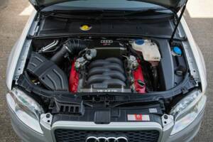 Bild 3/50 von Audi RS4 Avant (2006)
