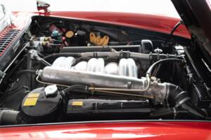 Image 47/47 de Mercedes-Benz 300 SL Roadster (1959)