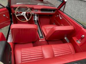 Bild 18/34 von Ford Mustang GT (1965)