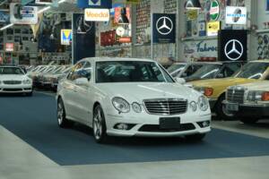 Bild 7/50 von Mercedes-Benz E 500 (2007)