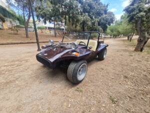 Image 3/62 of Volkswagen Buggy (1976)