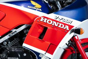 Image 45/50 de Honda DUMMY (1986)