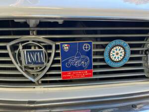 Afbeelding 10/43 van Lancia Fulvia 1.3 S (1970)