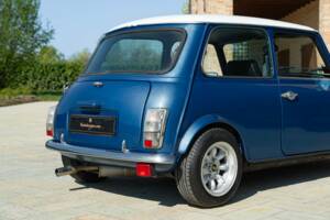 Bild 14/50 von Rover Mini Cooper 1,3 (1992)