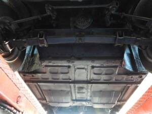 Image 14/15 of FIAT 500 Francis Lombardi "My Car" (1969)