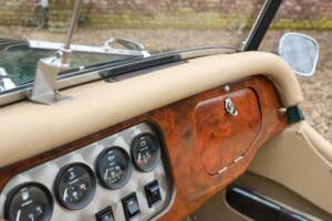 Imagen 47/50 de Morgan 4/4 1600 (1979)