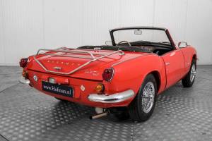 Afbeelding 33/50 van Triumph Spitfire Mk III (1970)