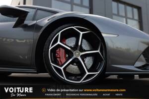 Image 24/32 of Lamborghini Huracán EVO (2020)