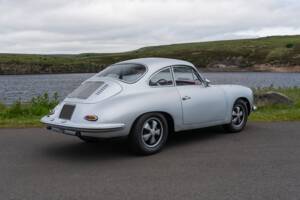 Immagine 7/42 di Porsche 356 C 1600 (1964)
