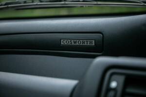 Bild 38/39 von Ford Escort RS Cosworth (1992)