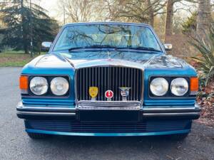 Bild 29/50 von Bentley Turbo R (1987)