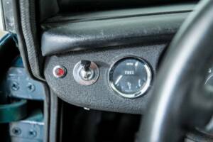 Imagen 24/50 de MG MGB GT (1972)