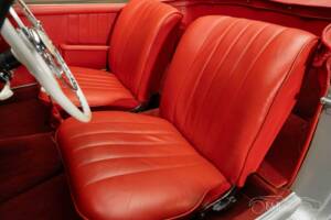 Imagen 13/19 de Mercedes-Benz 190 SL (1958)