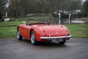 Image 7/20 of Austin-Healey 3000 Mk I (BT7) (1960)
