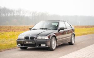 Bild 2/47 von BMW 323ti Compact (1998)