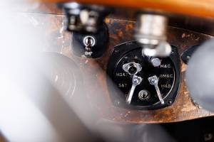 Bild 11/50 von Rolls-Royce Phantom II (1930)