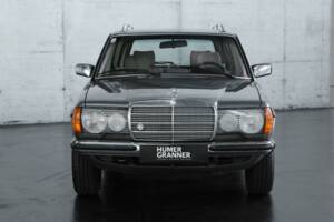 Image 6/49 of Mercedes-Benz 230 TE (1981)