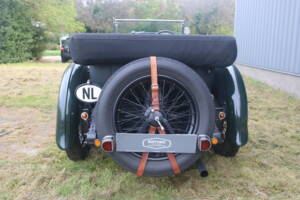 Image 6/33 of Lagonda 2 Litre Continental Tourer (1932)