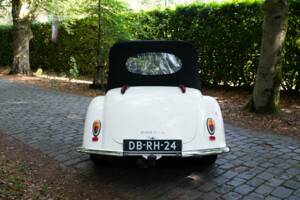 Bild 8/24 von Charon Kitcar 2 CV 6 roadster (1990)