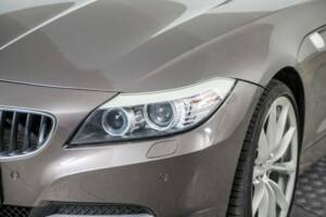 Image 22/50 of BMW Z4 sDrive23i (2009)