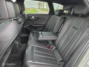 Image 22/38 of Audi A4 Avant 1.4 TFSI (2018)