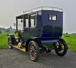 Image 17/50 of Renault 3 1&#x2F;2 Litre Tourer (1911)