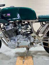 Image 7/16 of Rickman Honda CB 750 Four (1973)