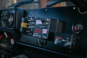 Afbeelding 26/50 van Lancia Delta HF Integrale Evoluzione I "Martini 5" (1989)