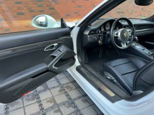 Bild 16/27 von Porsche 911 Turbo S (2014)