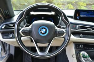Afbeelding 28/50 van BMW i8 Coupé (2015)