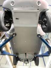 Bild 28/37 von Porsche 550 Spyder RS 1500 (1954)